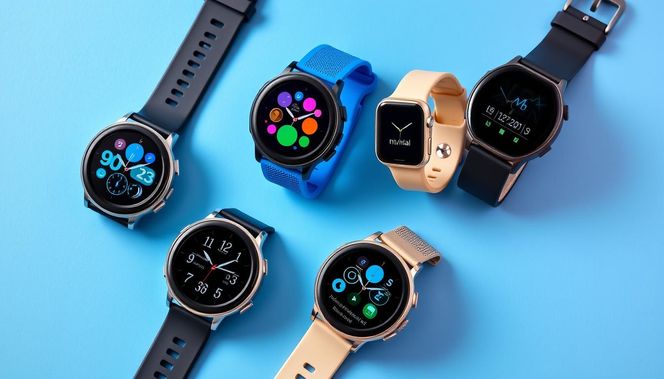 Best Budget Smartwatches Under 0: Top Picks