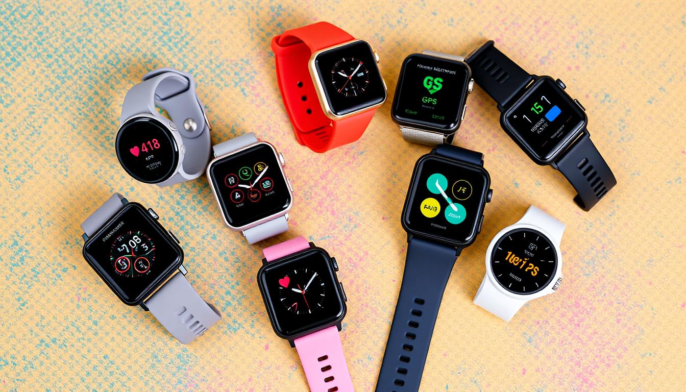 Best Smartwatches for Fitness and Lifestyle