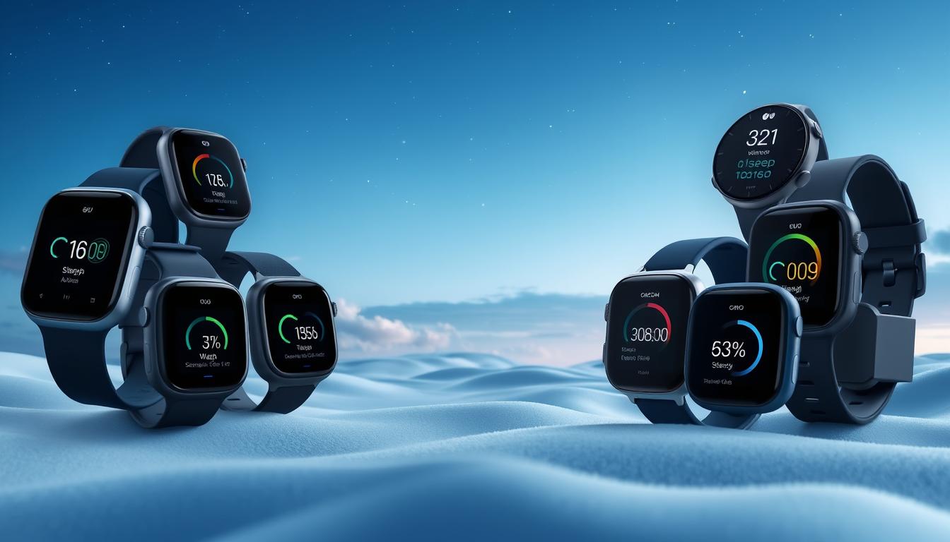 Best Smartwatches for Tracking Sleep | Best Picks