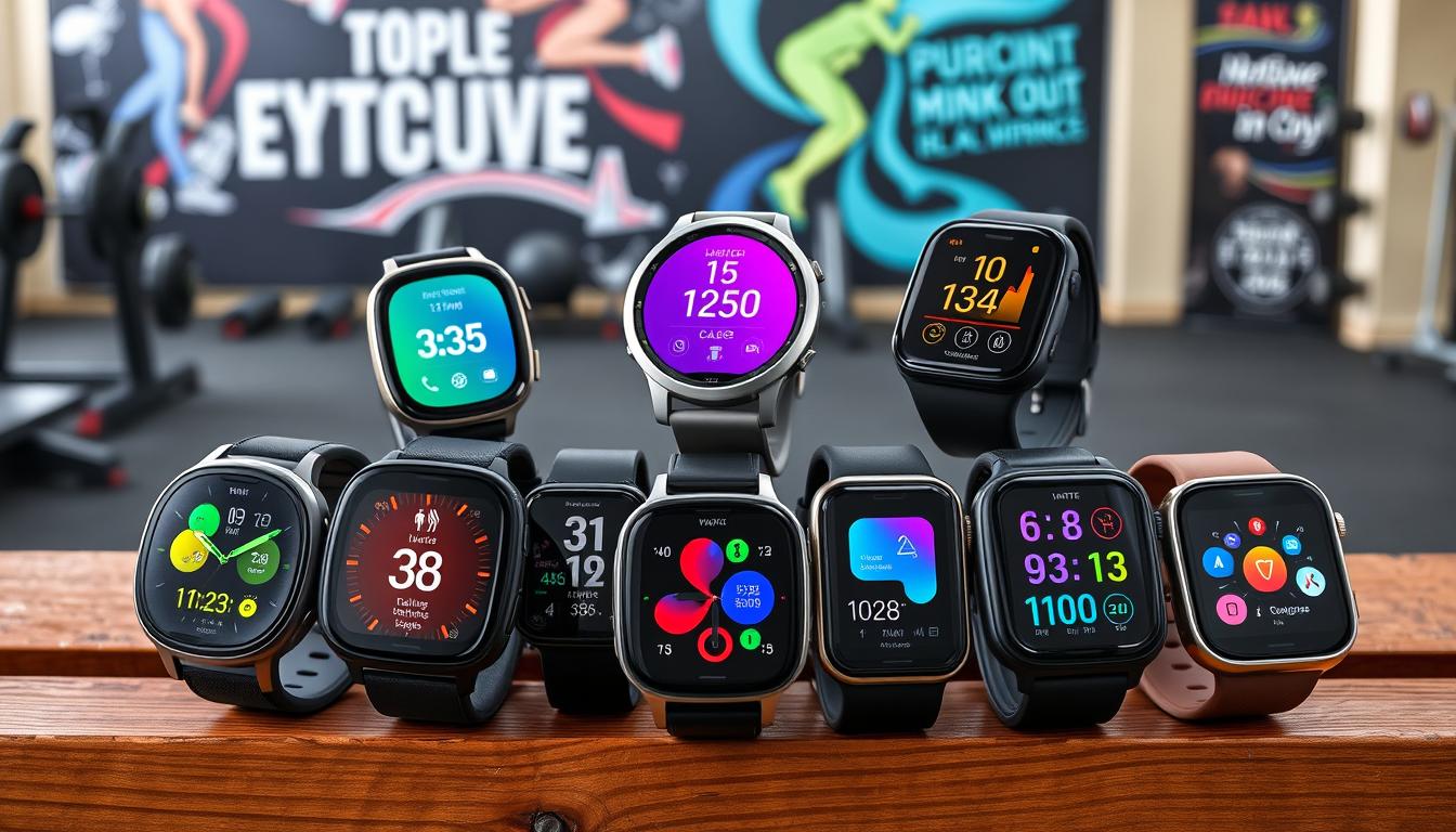 Best Smartwatches for Tracking Workouts