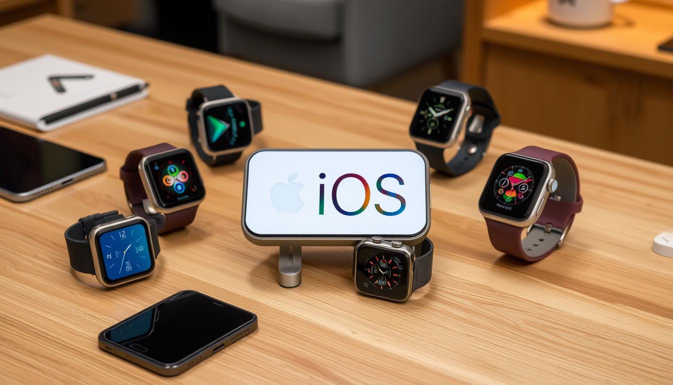 Best Smartwatches for iPhone Users: Top Picks