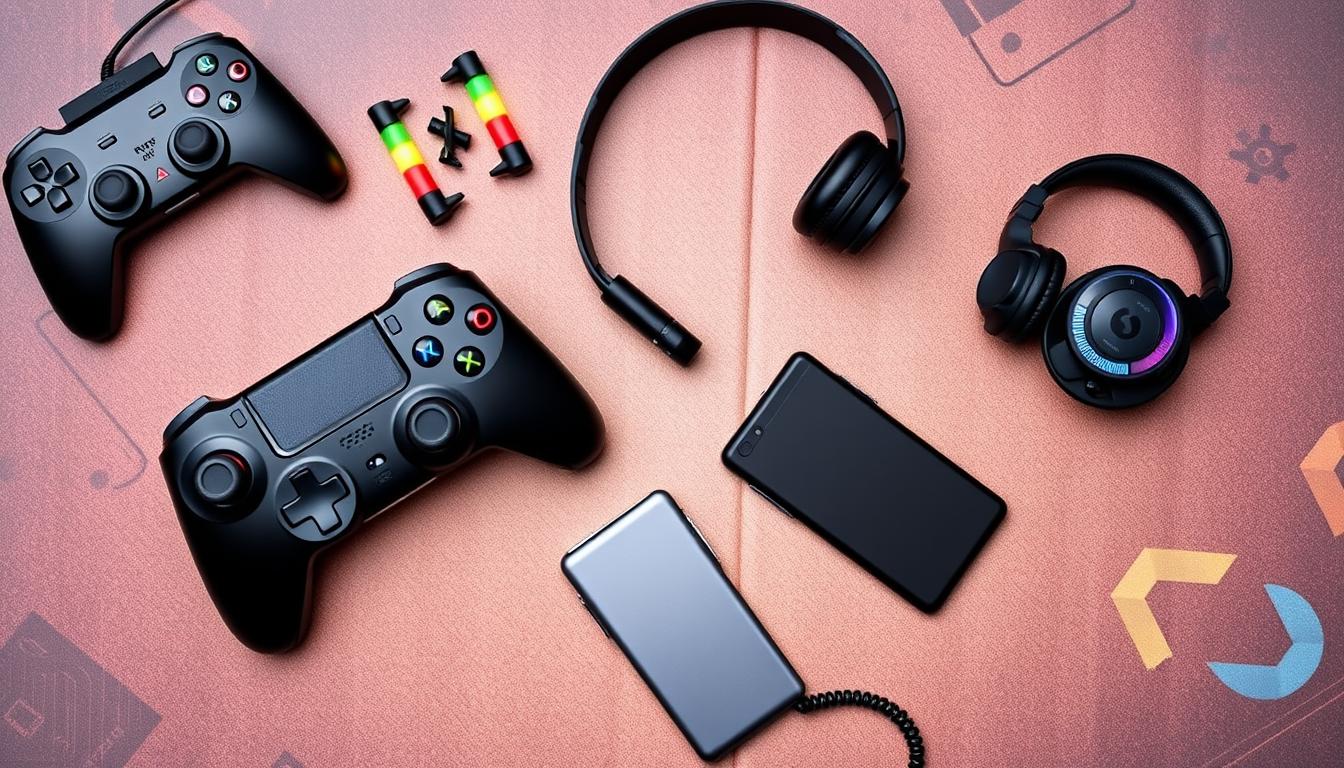 Essential Mobile Gaming Accessories for Players